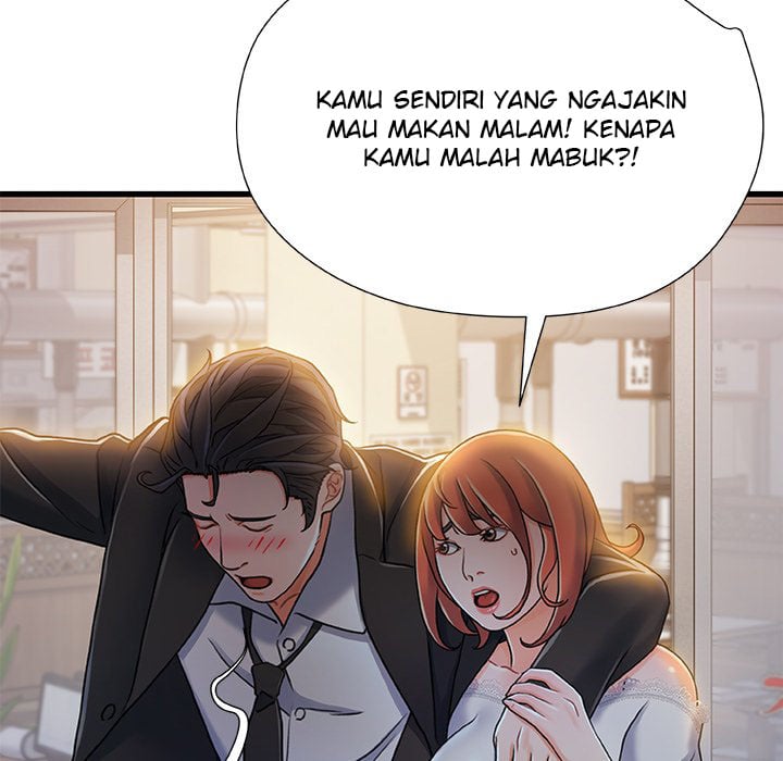 Achilles Heel - Chapter 18 127