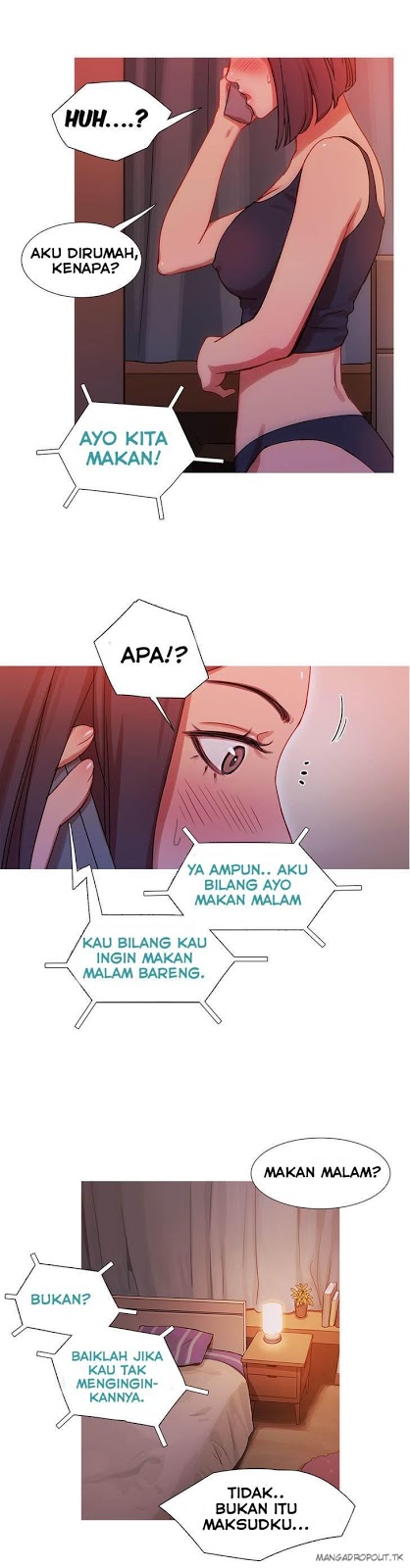 Fatal Woman - Chapter 18 61