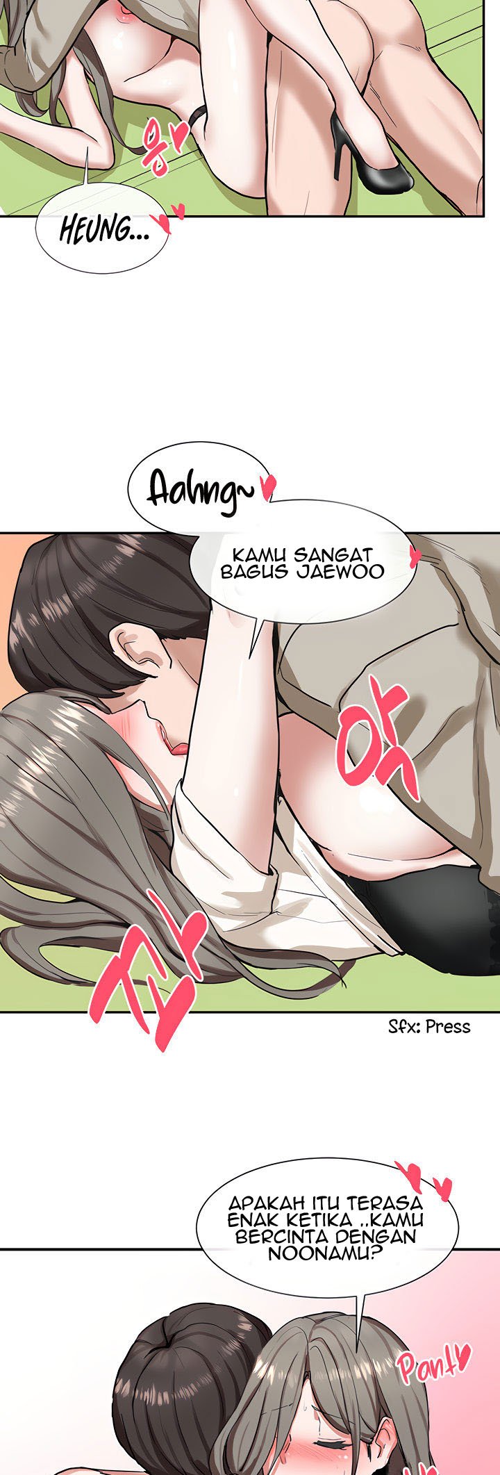 Circles - Chapter 18 30