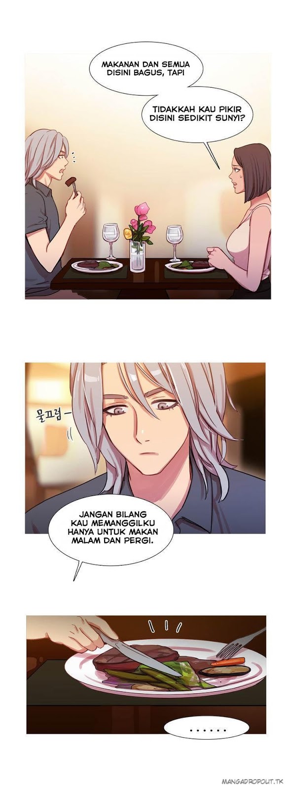 Fatal Woman - Chapter 18 22