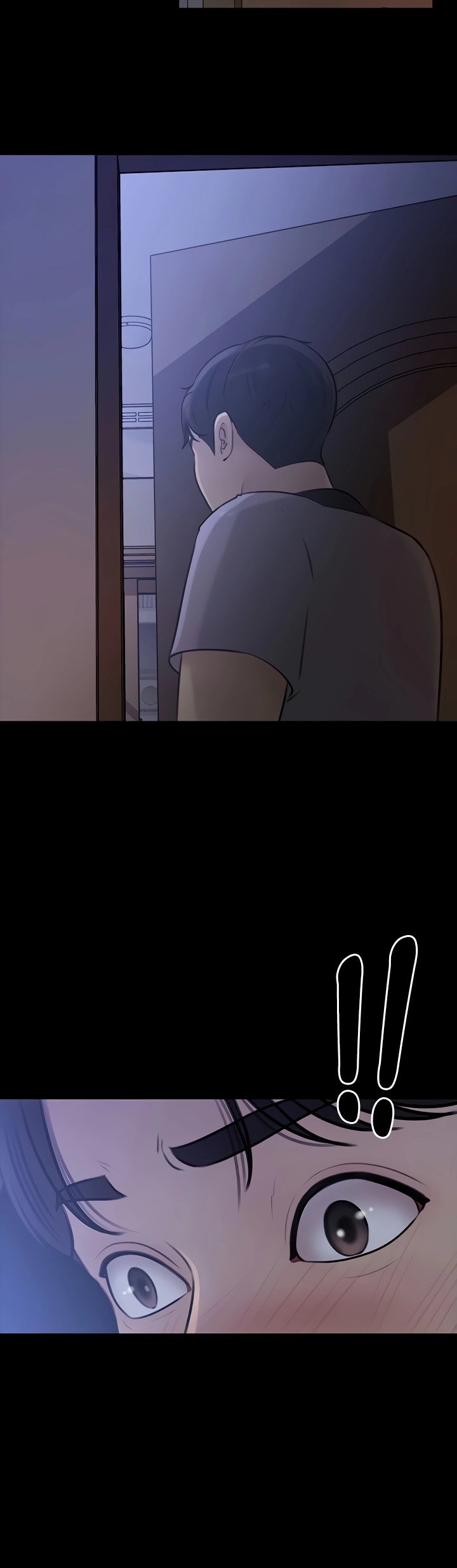 Living with my Sister in Law - Chapter 18 2