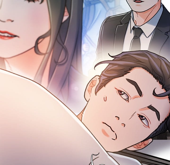 Achilles Heel - Chapter 18 27