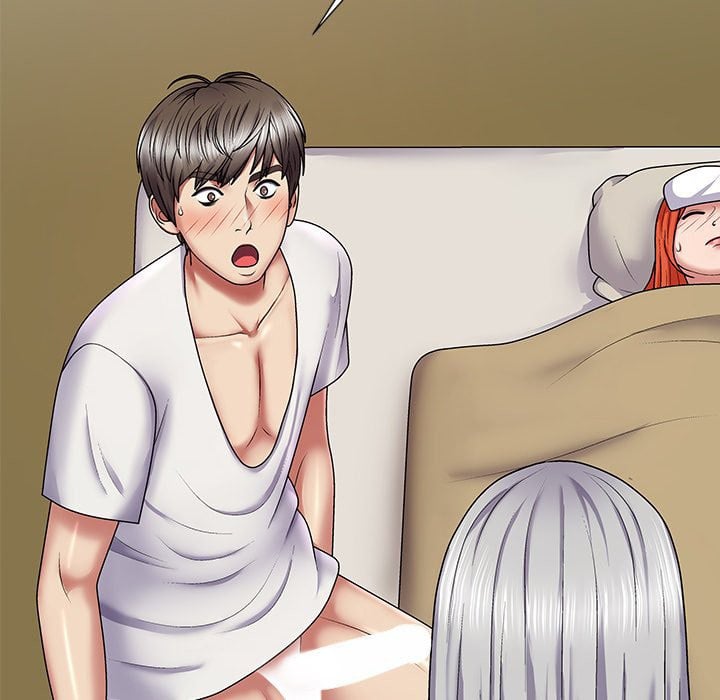 Spirit Possession - Chapter 18 160