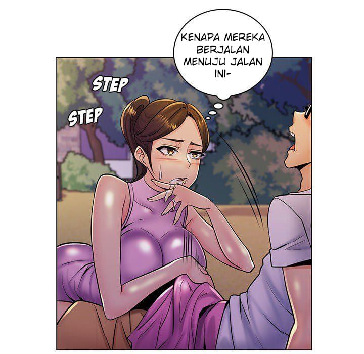 The Teacher Secret - Chapter 18 97