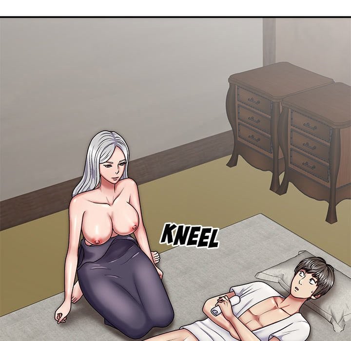 Spirit Possession - Chapter 18 43