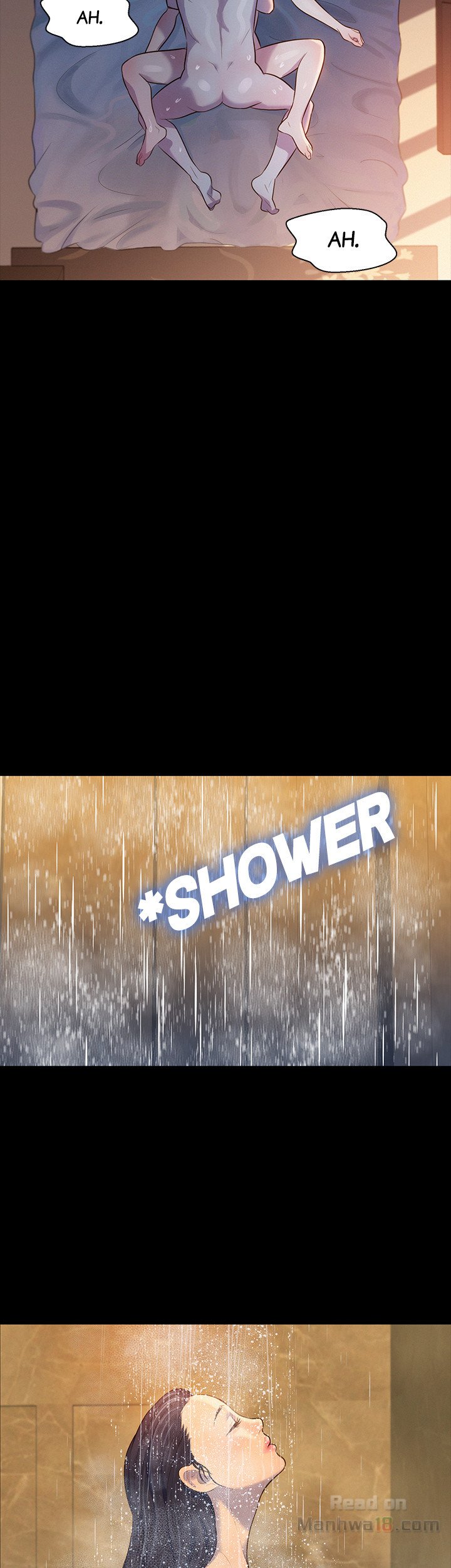 Let Me Drive - Chapter 18 25 Let Me Drive - Chapter 18 25