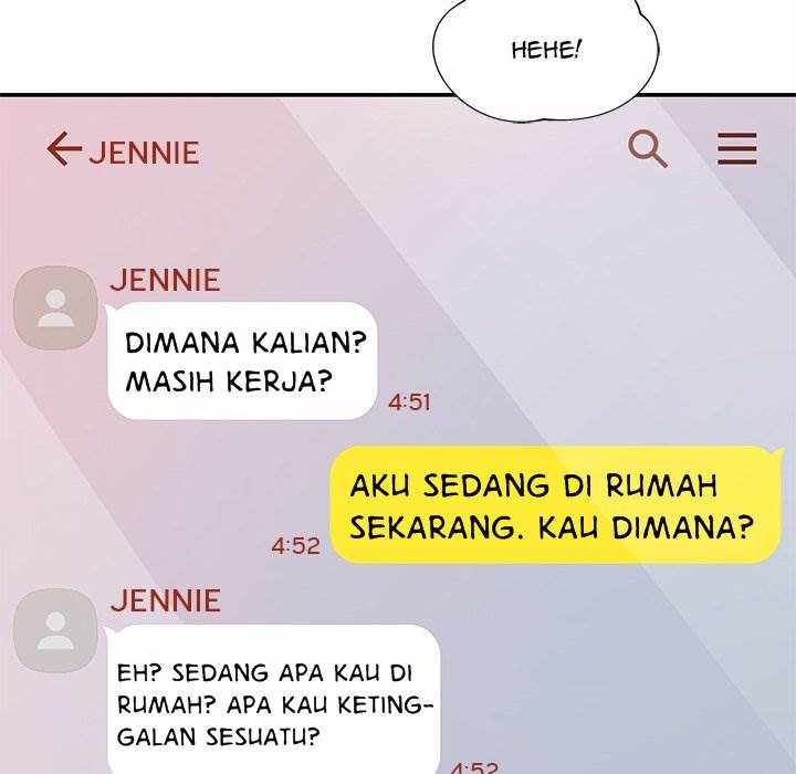 Safe Haven - Chapter 18 66 Safe Haven - Chapter 18 66