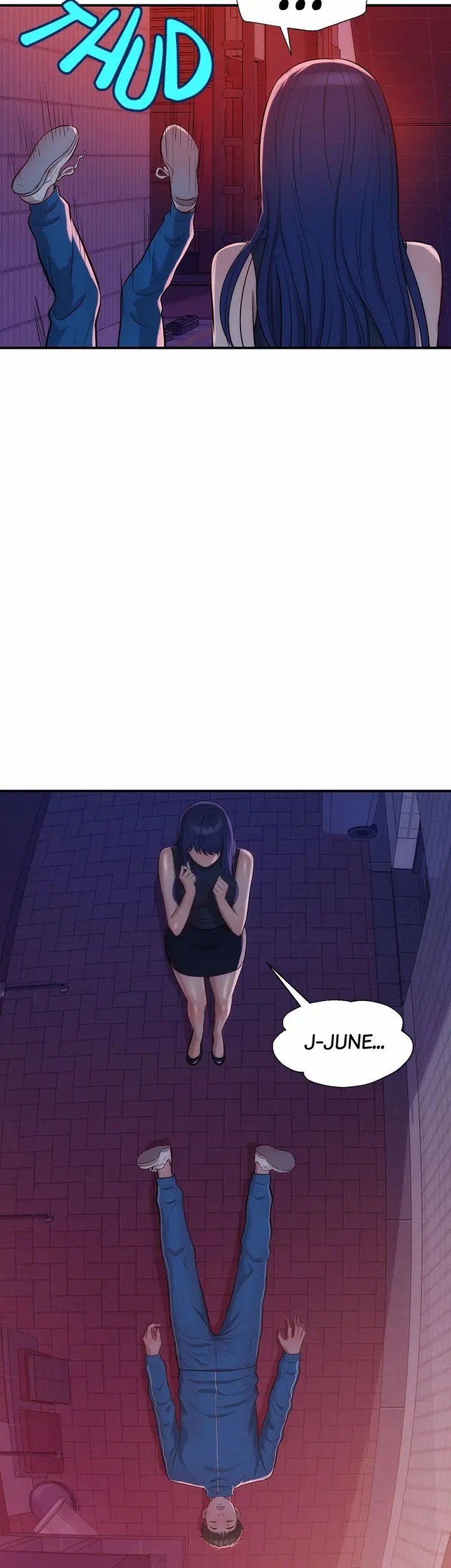 Freshman - Chapter 18 29