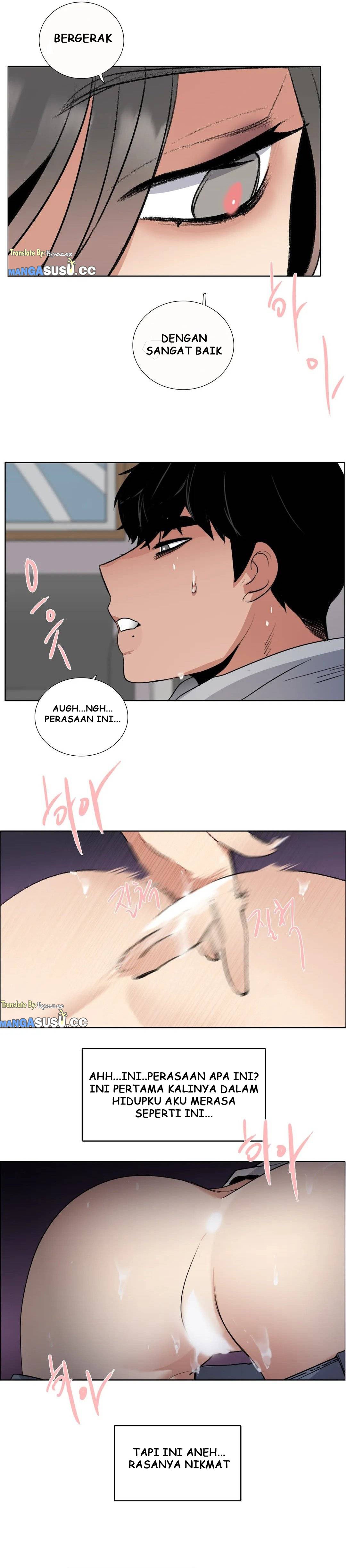 Polar Attraction - Chapter 18 17