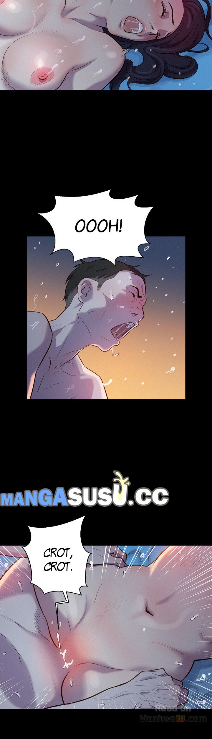 Let Me Drive - Chapter 18 22 Let Me Drive - Chapter 18 22