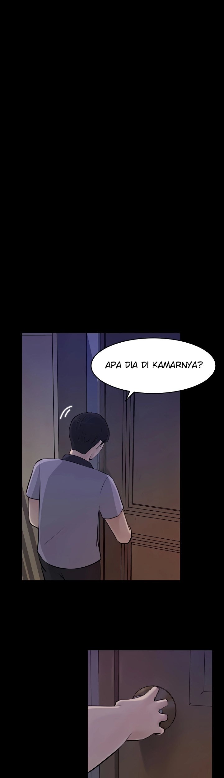 Living with my Sister in Law - Chapter 18 1