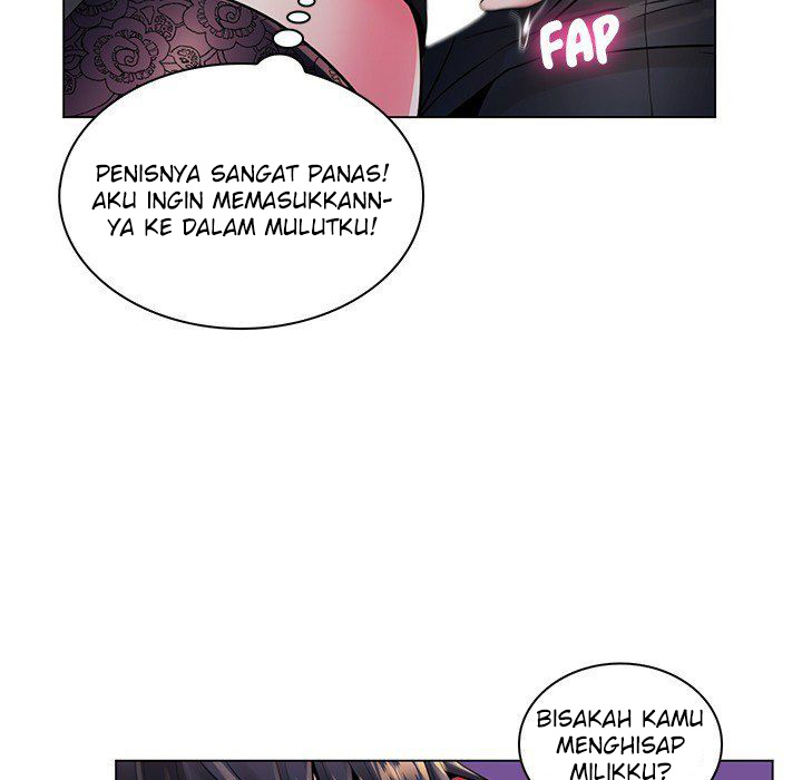The Teacher Secret - Chapter 18 52
