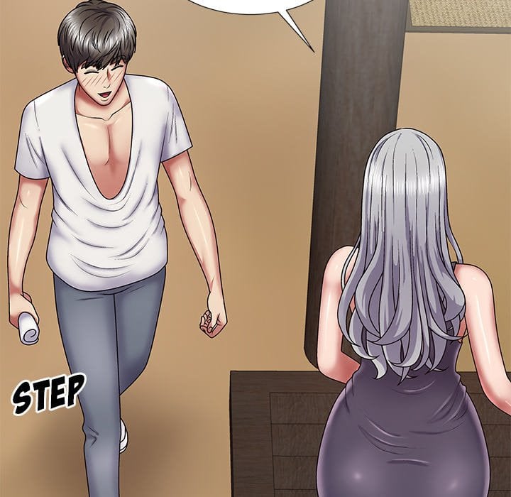 Spirit Possession - Chapter 18 11