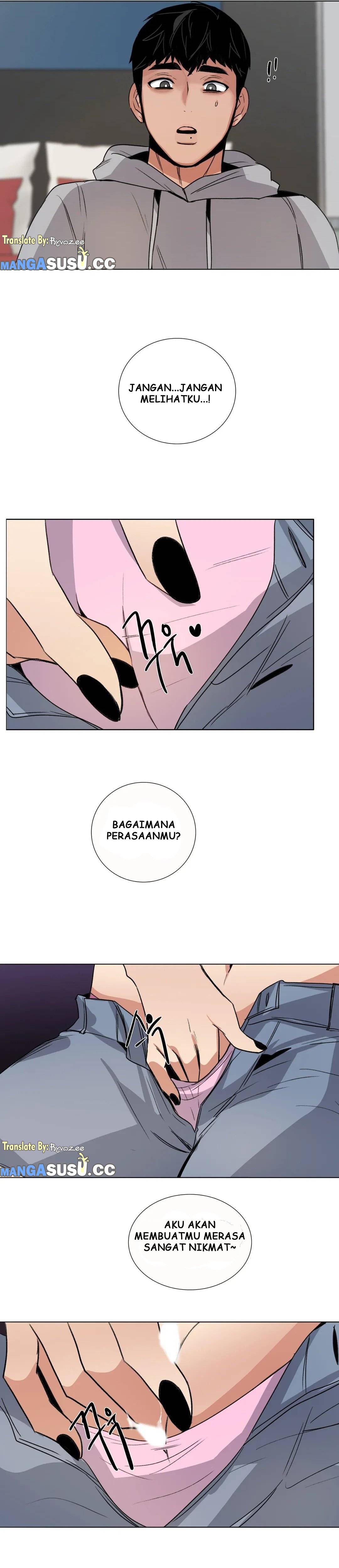 Polar Attraction - Chapter 18 12