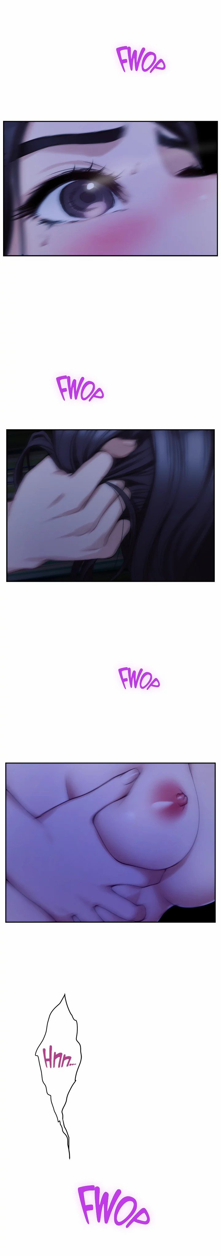 S-Mate - Chapter 18 21