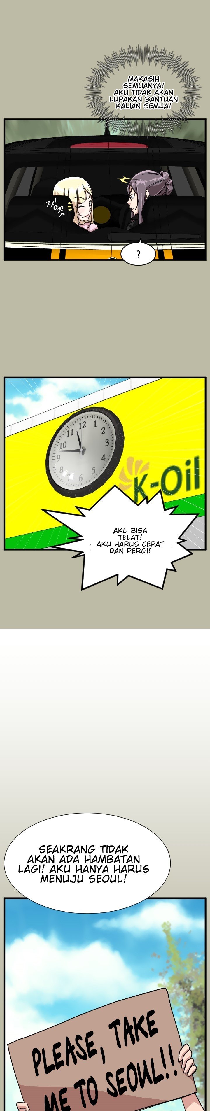 Love Academy - Chapter 18 17 Love Academy - Chapter 18 17