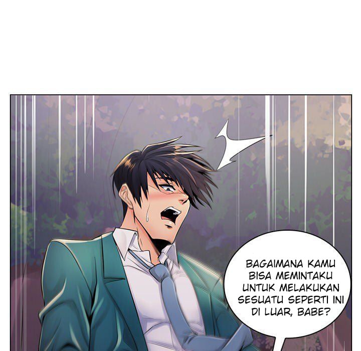 The Teacher Secret - Chapter 18 54