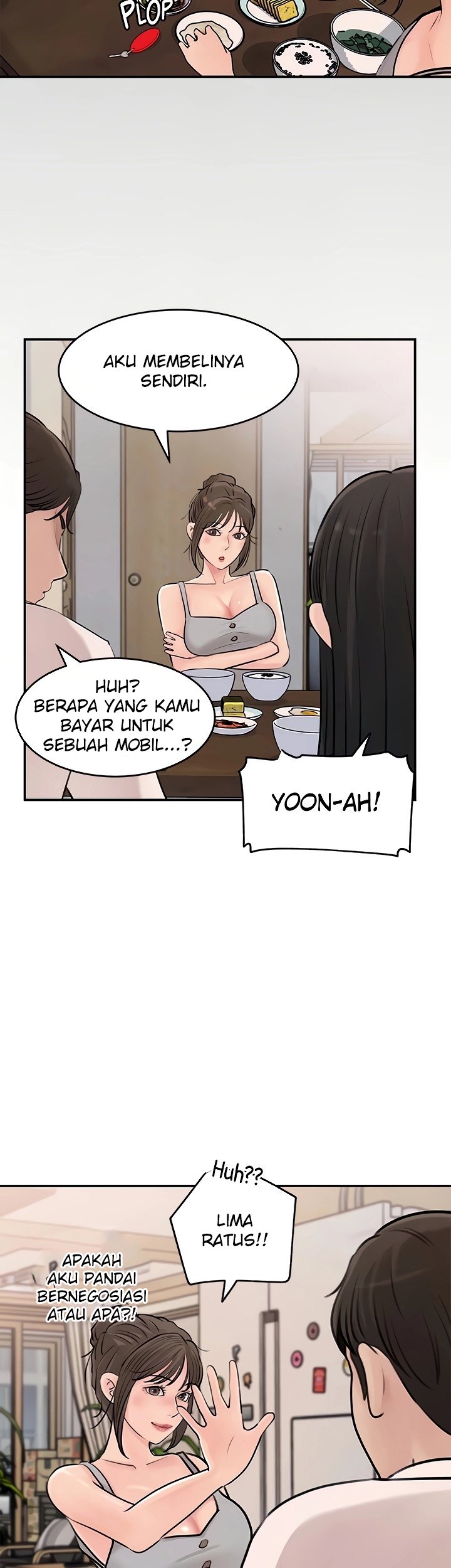 Living with my Sister in Law - Chapter 18 38