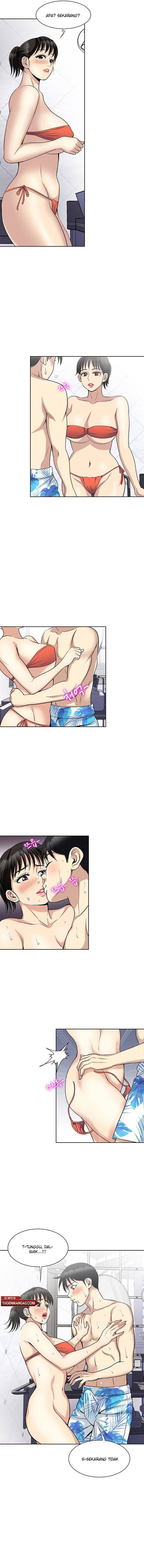 Only One Time - Chapter 18 12 Only One Time - Chapter 18 12