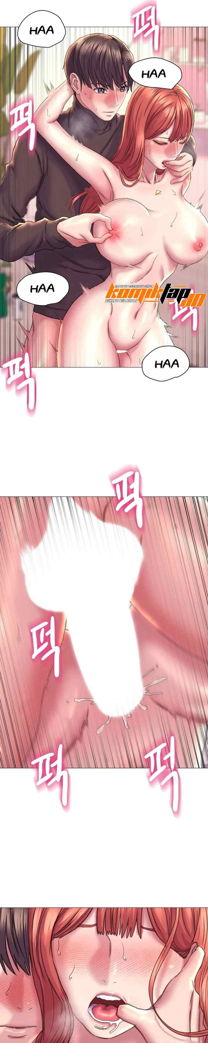 Double Face - Chapter 18 9