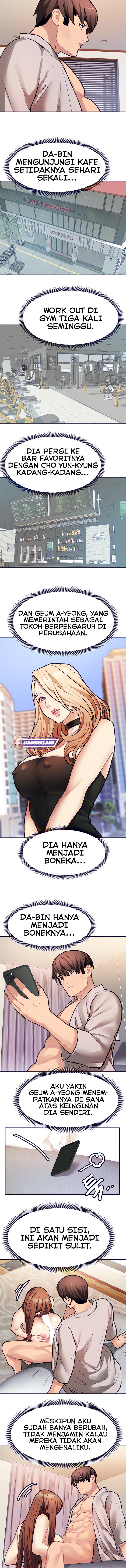 Punishments for Bad Girls - Chapter 18 6