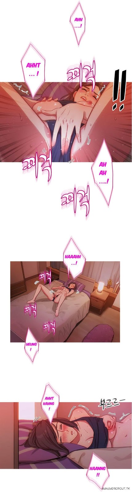 Fatal Woman - Chapter 18 45