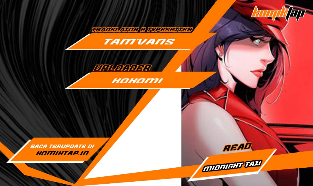 Midnight Taxi - Chapter 18 1