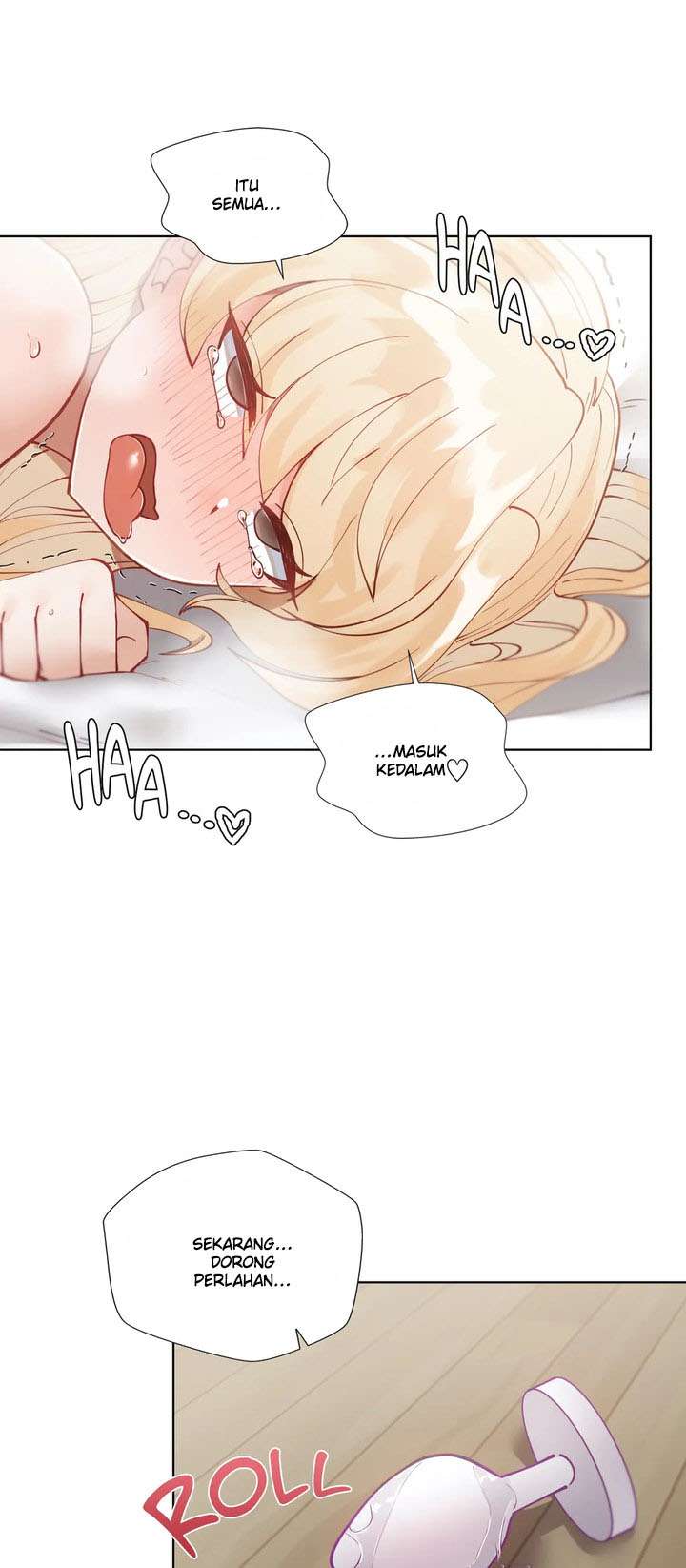 Learning the Hard Way - Chapter 18 34
