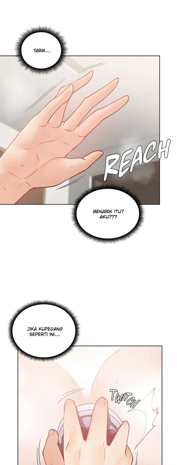 Learning the Hard Way - Chapter 18 22