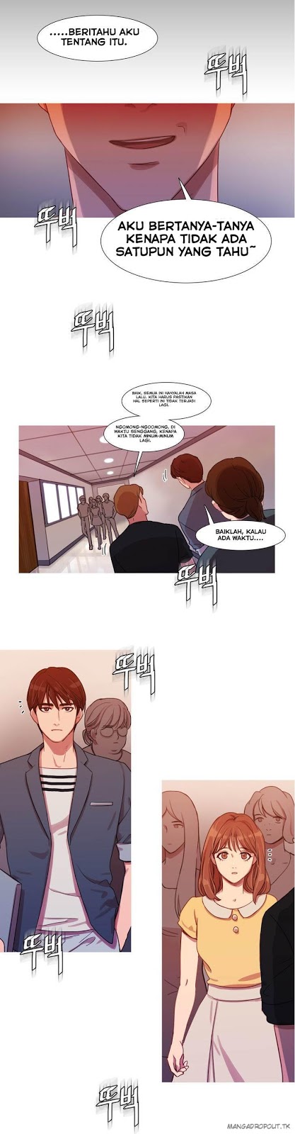 Fatal Woman - Chapter 18 17