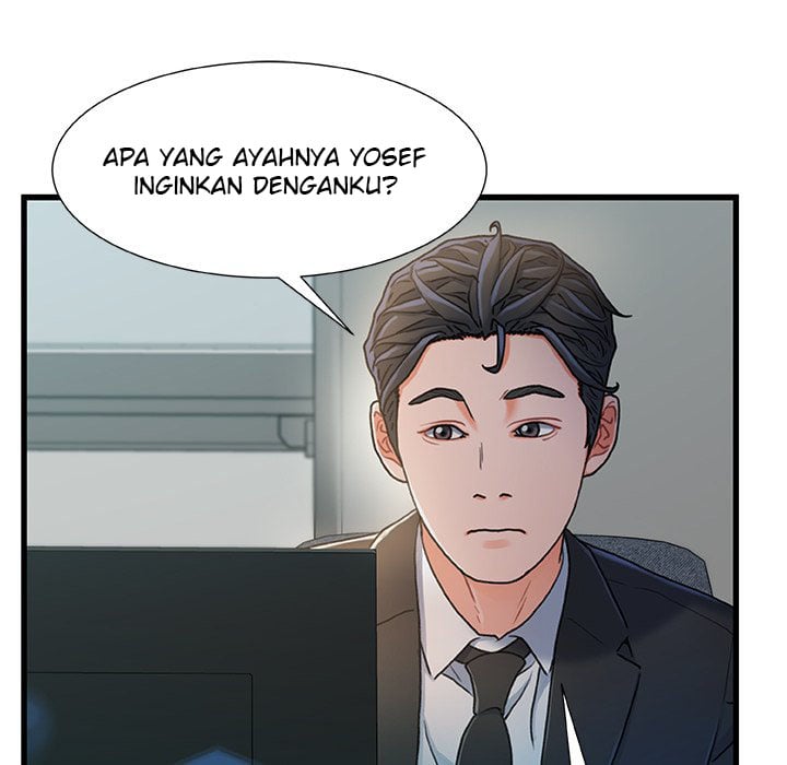Achilles Heel - Chapter 18 81