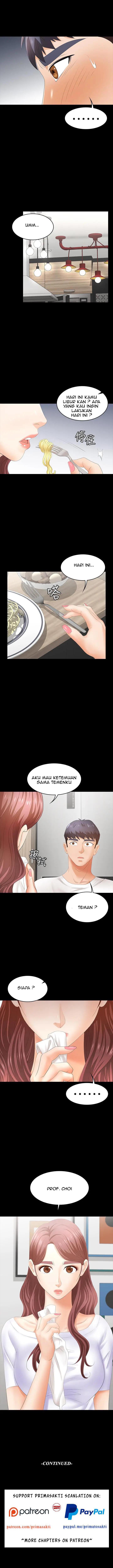 Change Wife - Chapter 18 14