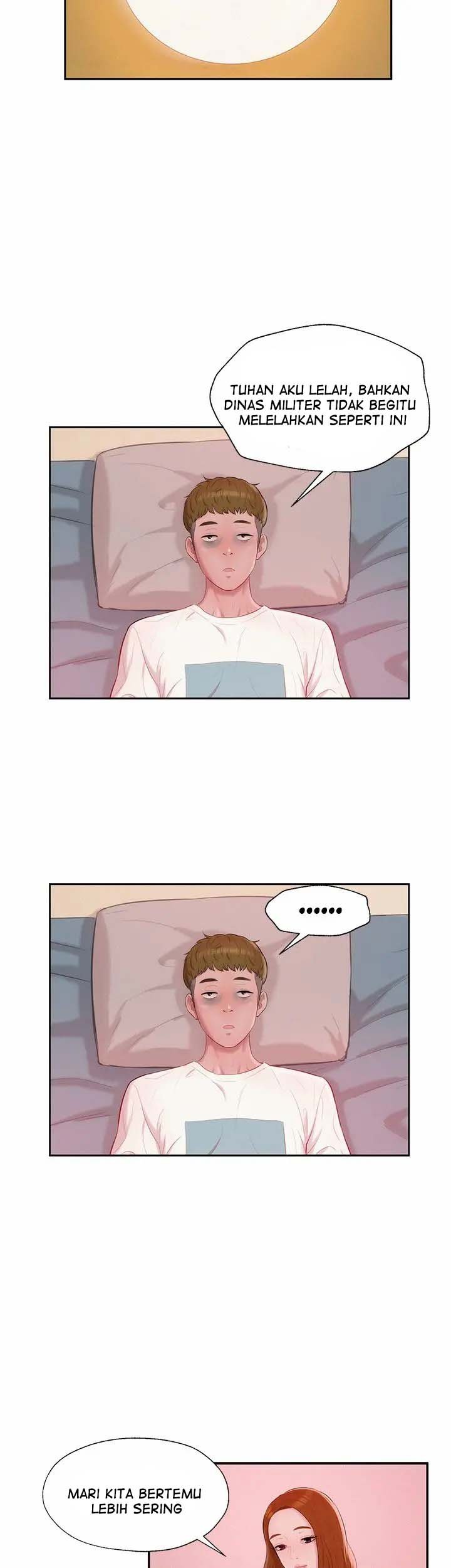 Freshman - Chapter 18 5