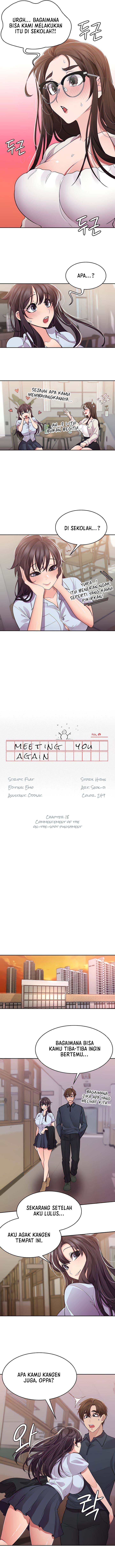 Meeting you again - Chapter 18 4