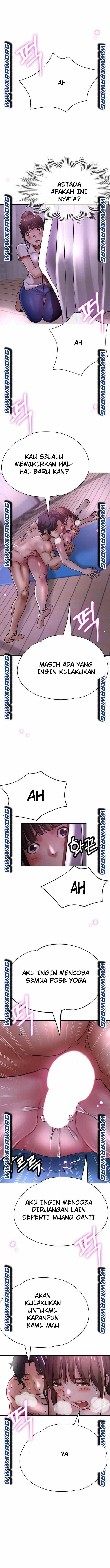 My Aunt Is a Yoga Student - Chapter 18 4