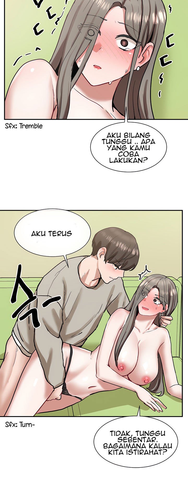Circles - Chapter 18 51
