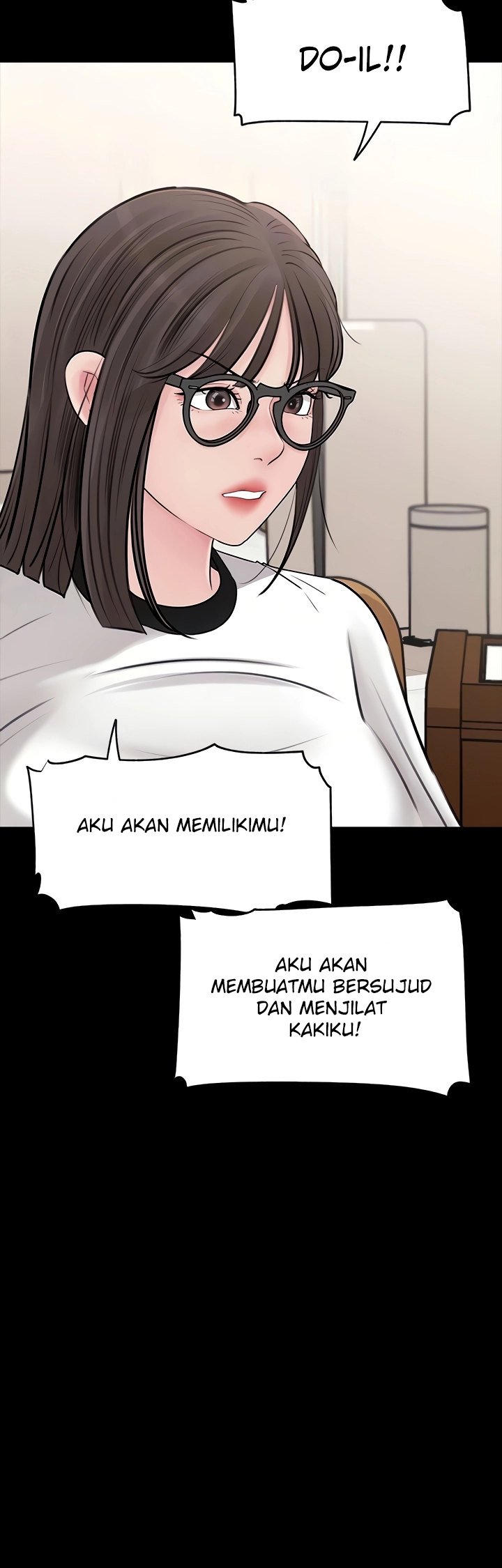 Living with my Sister in Law - Chapter 18 36