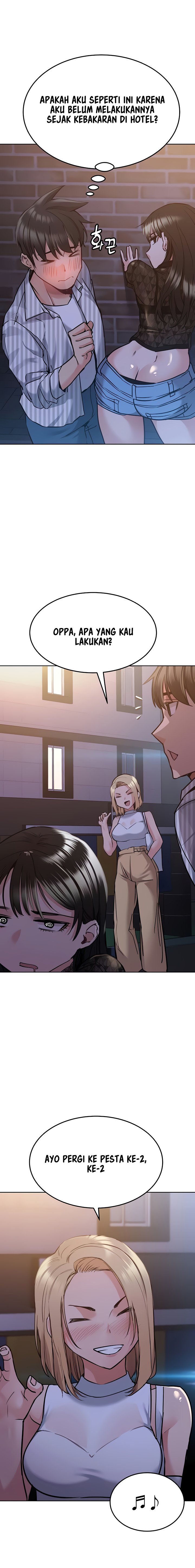 Keep It a Secret From Your Mother! - Chapter 18 28 Keep It a Secret From Your Mother! - Chapter 18 28