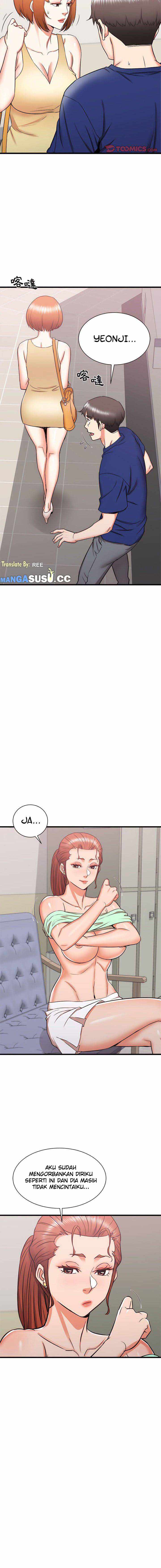 Staying at The Sisters House - Chapter 18 14
