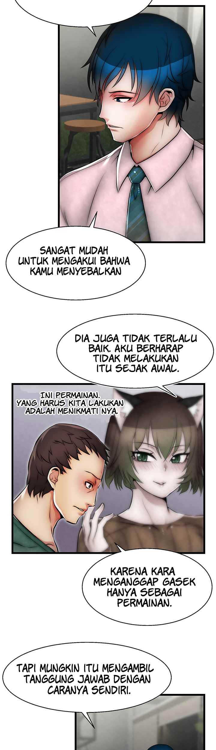 Ssappossible Elf - Chapter 18 3