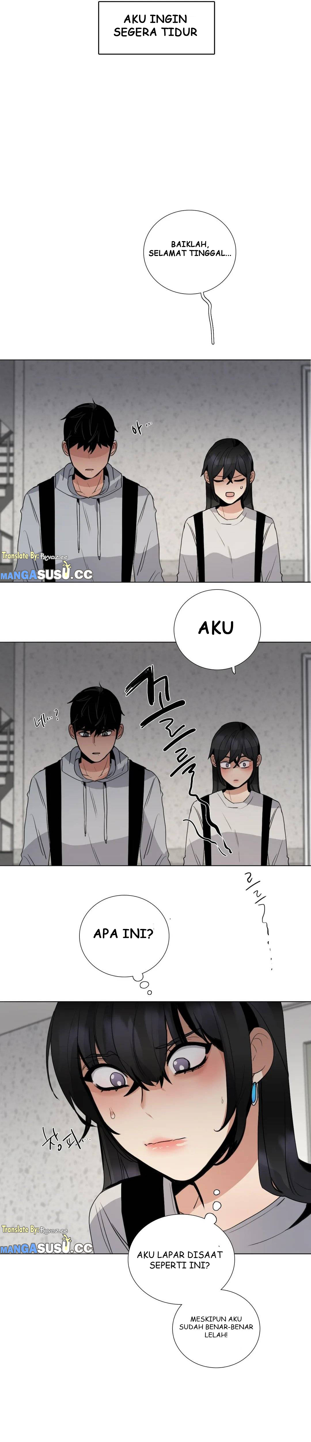 Polar Attraction - Chapter 18 25