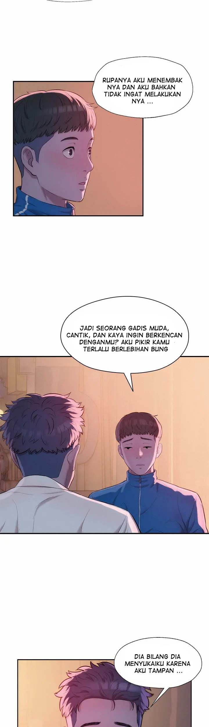 Freshman - Chapter 18 13