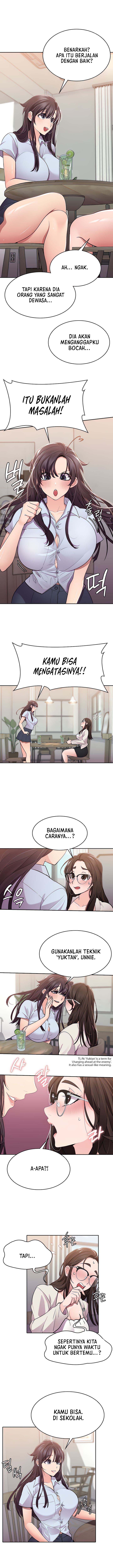 Meeting you again - Chapter 18 3