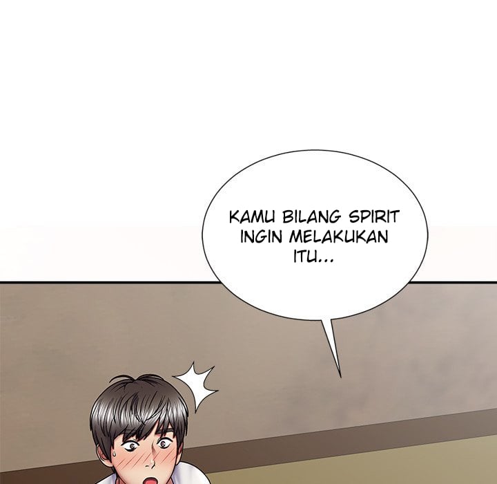 Spirit Possession - Chapter 18 170