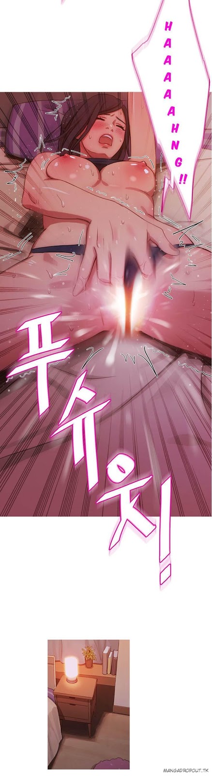 Fatal Woman - Chapter 18 53