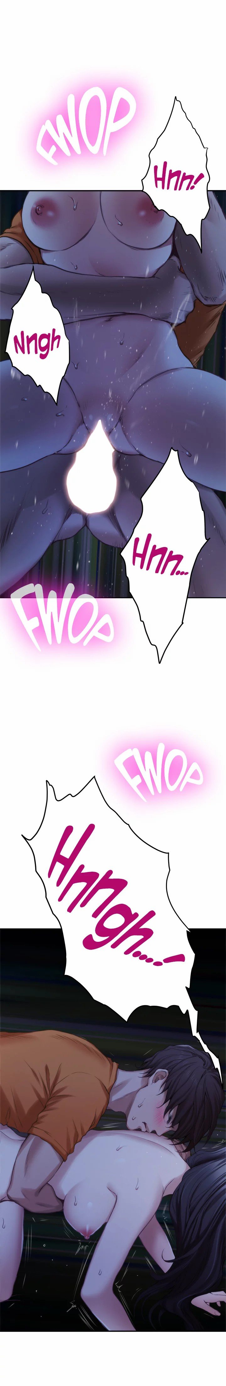 S-Mate - Chapter 18 26