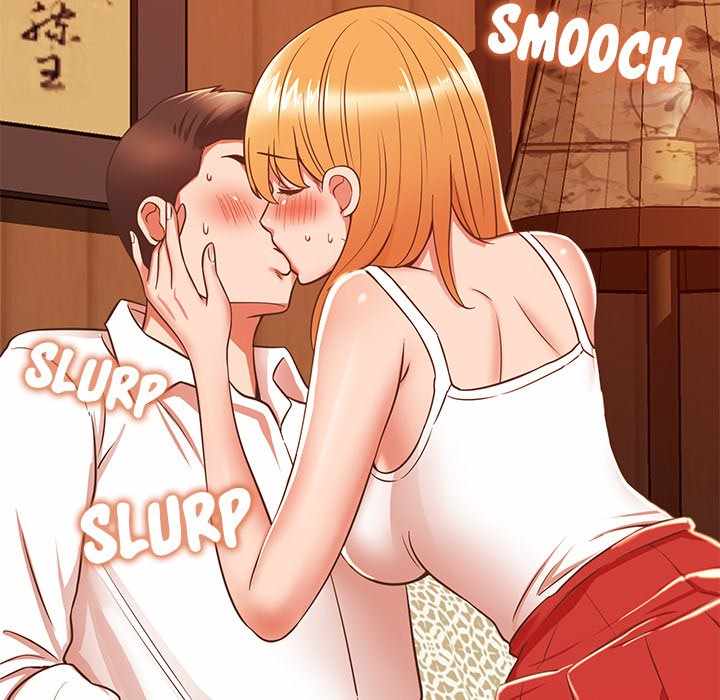 Safe Haven - Chapter 18 132 Safe Haven - Chapter 18 132