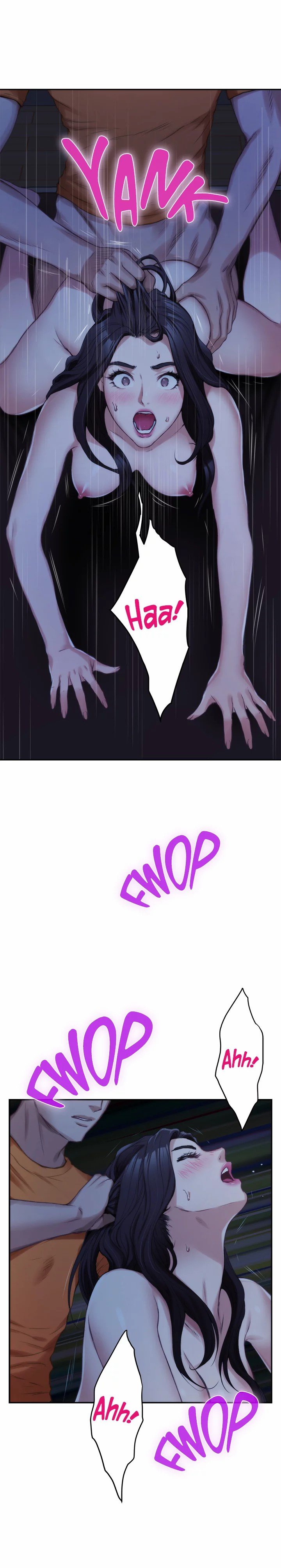 S-Mate - Chapter 18 20