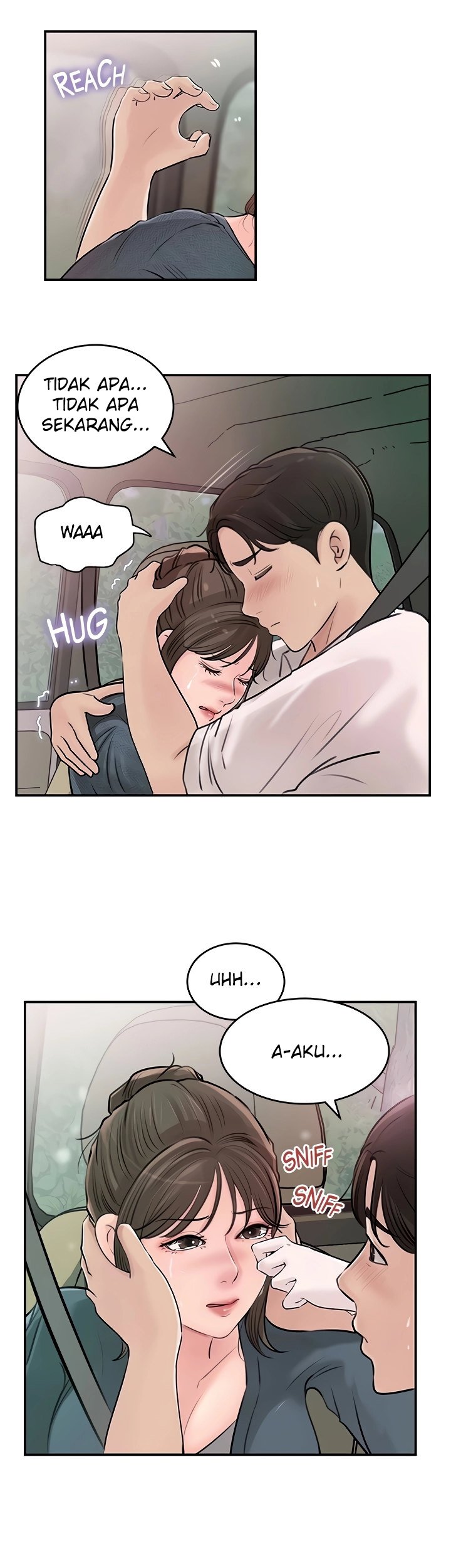 Living with my Sister in Law - Chapter 18 56