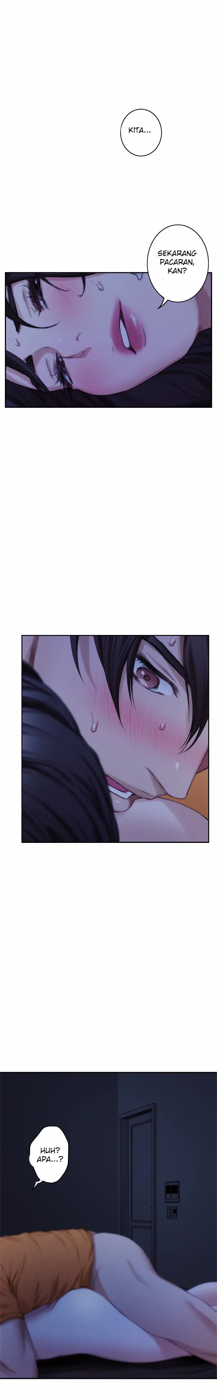 S-Mate - Chapter 18 32